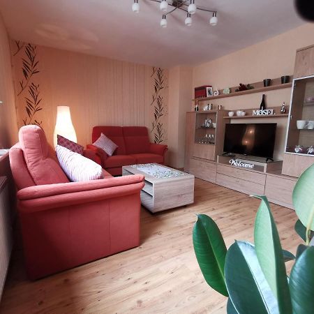 Ferienwohnung Moselblick Bruttig-Fankel Bagian luar foto