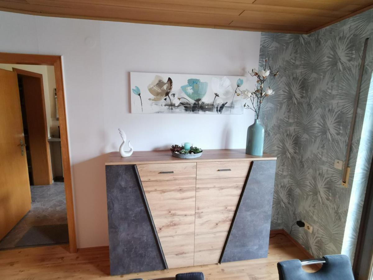 Ferienwohnung Moselblick Bruttig-Fankel Bagian luar foto