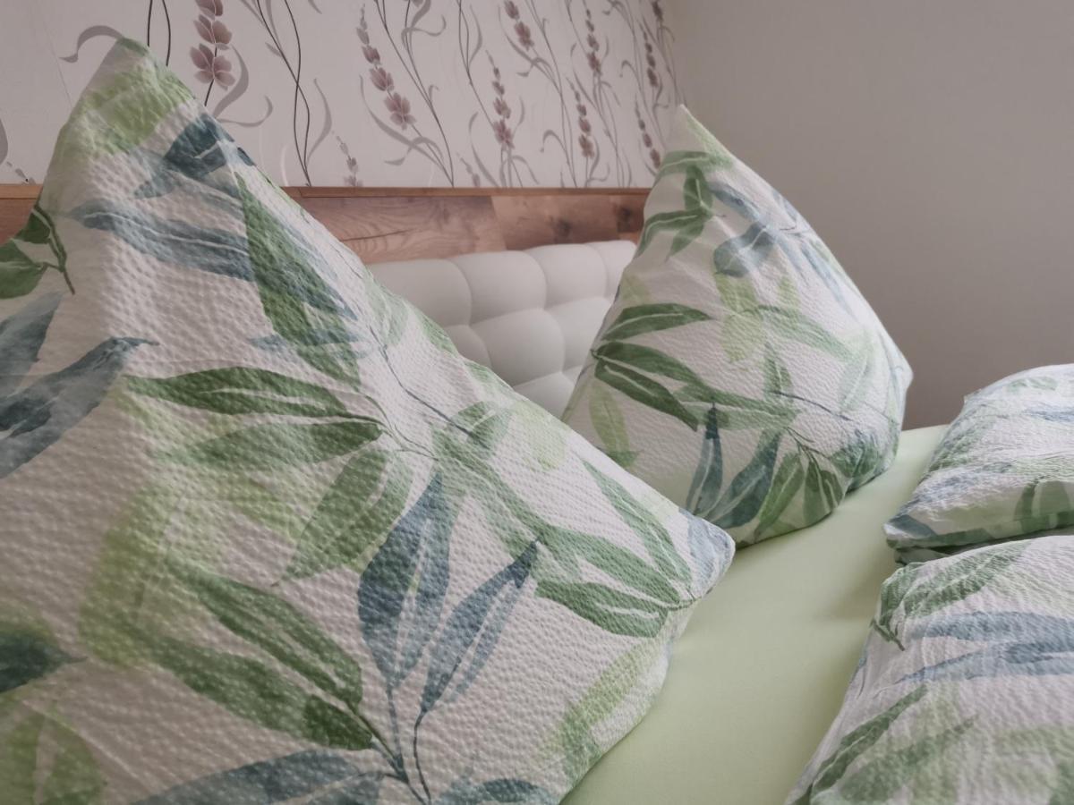 Ferienwohnung Moselblick Bruttig-Fankel Bagian luar foto