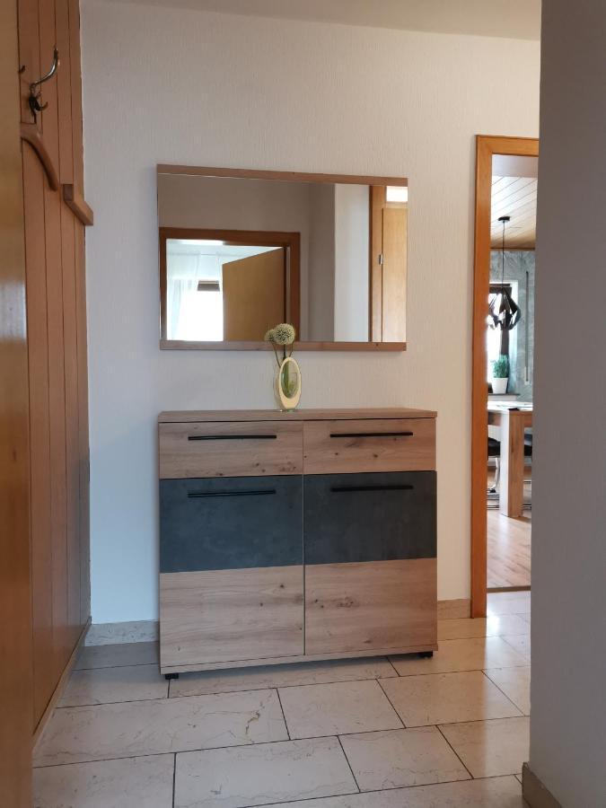 Ferienwohnung Moselblick Bruttig-Fankel Bagian luar foto