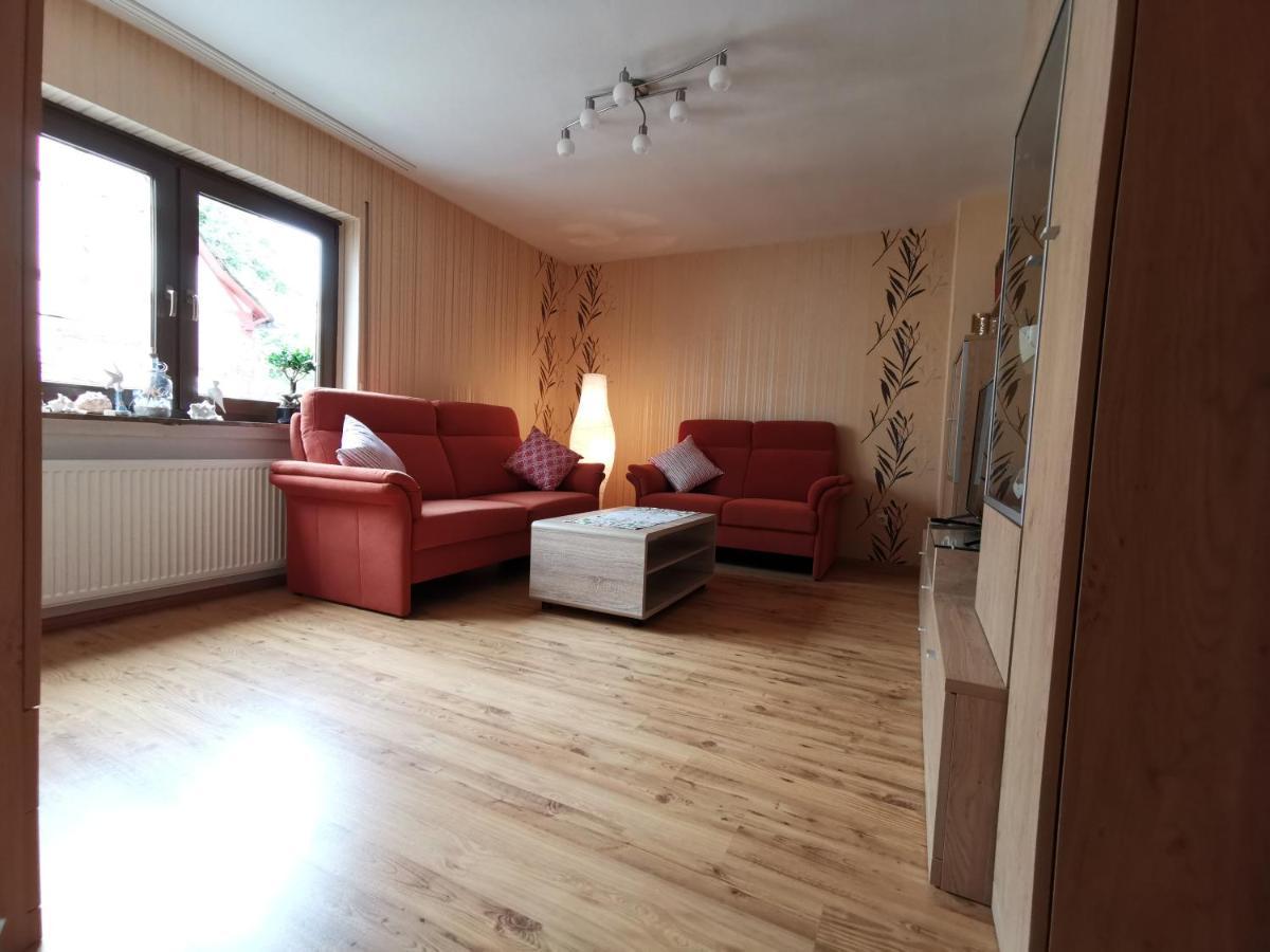 Ferienwohnung Moselblick Bruttig-Fankel Bagian luar foto