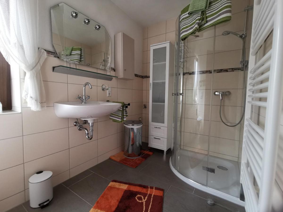 Ferienwohnung Moselblick Bruttig-Fankel Bagian luar foto