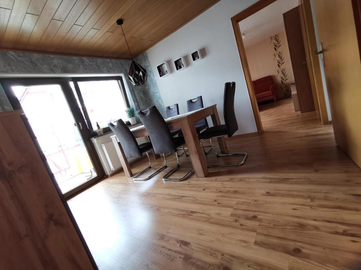 Ferienwohnung Moselblick Bruttig-Fankel Bagian luar foto