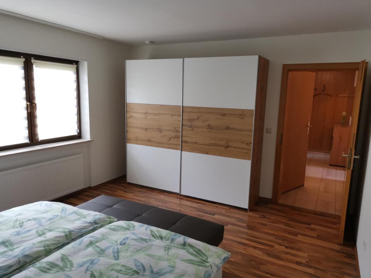 Ferienwohnung Moselblick Bruttig-Fankel Bagian luar foto